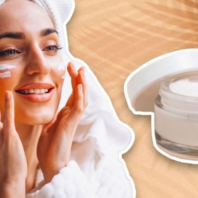cuidados faciales