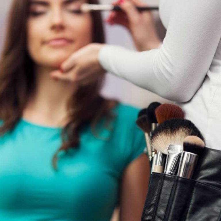 tratamiento maquillaje